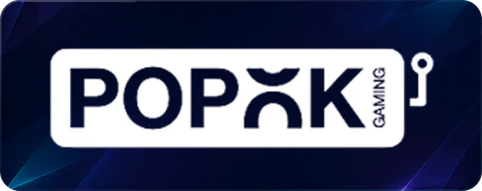 PopOK Gaming