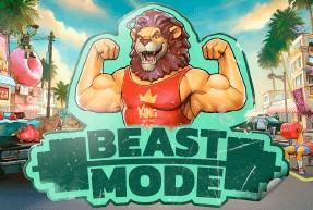 Beast Mode — игра ZOOMA