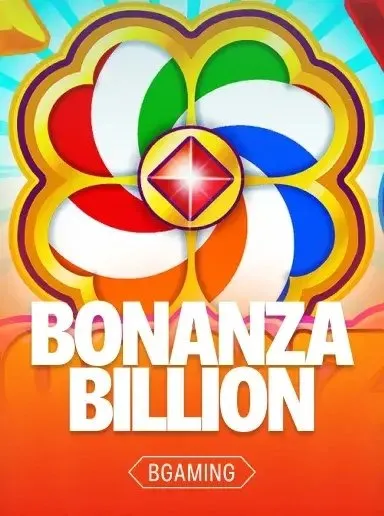 Bonanza Billion — игра ZOOMA