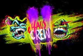 Chaos Crew 2 — игра ZOOMA
