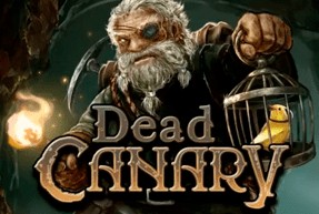 Dead Canary — игра ZOOMA