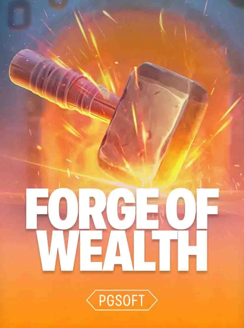 Forge Of Wealth — игра ZOOMA