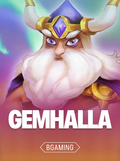 Gemhalla — игра ZOOMA