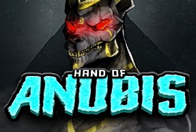 Hand Of Anubis — игра ZOOMA