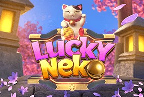 Lucky Neko — игра ZOOMA
