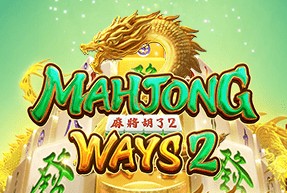 Mahjong Ways 2 — игра ZOOMA