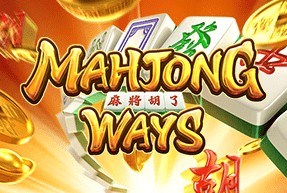 Mahjong Ways — игра ZOOMA