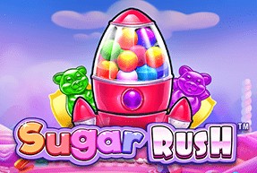 Sugar Rush — игра ZOOMA
