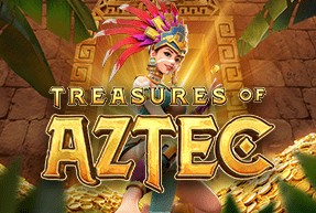 Treasures Of Aztec — игра ZOOMA